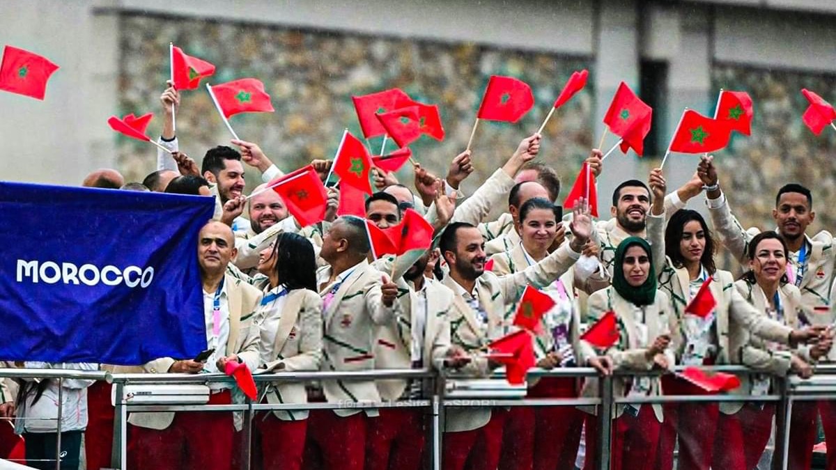 Le Maroc aux JO de Paris : Un devoir de résultats